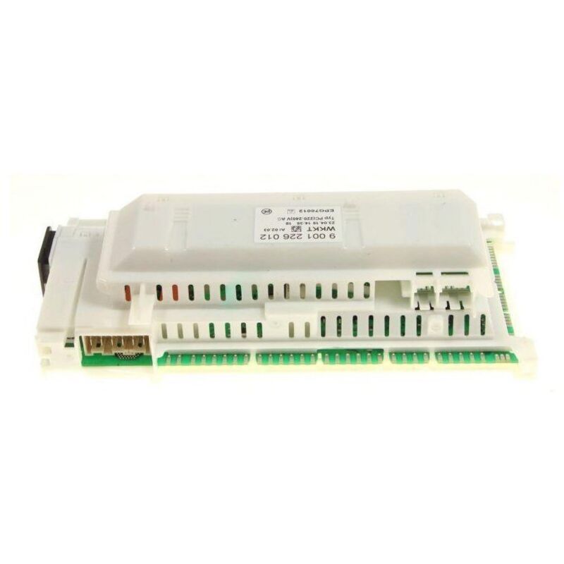 Bosch - module de puissance programmé pour lave vaisselle ...