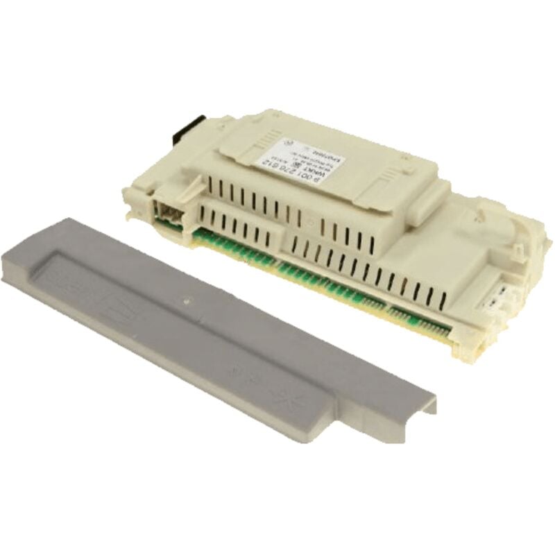 Module de puissance programme pour lave-vaisselle Bosch 12020734