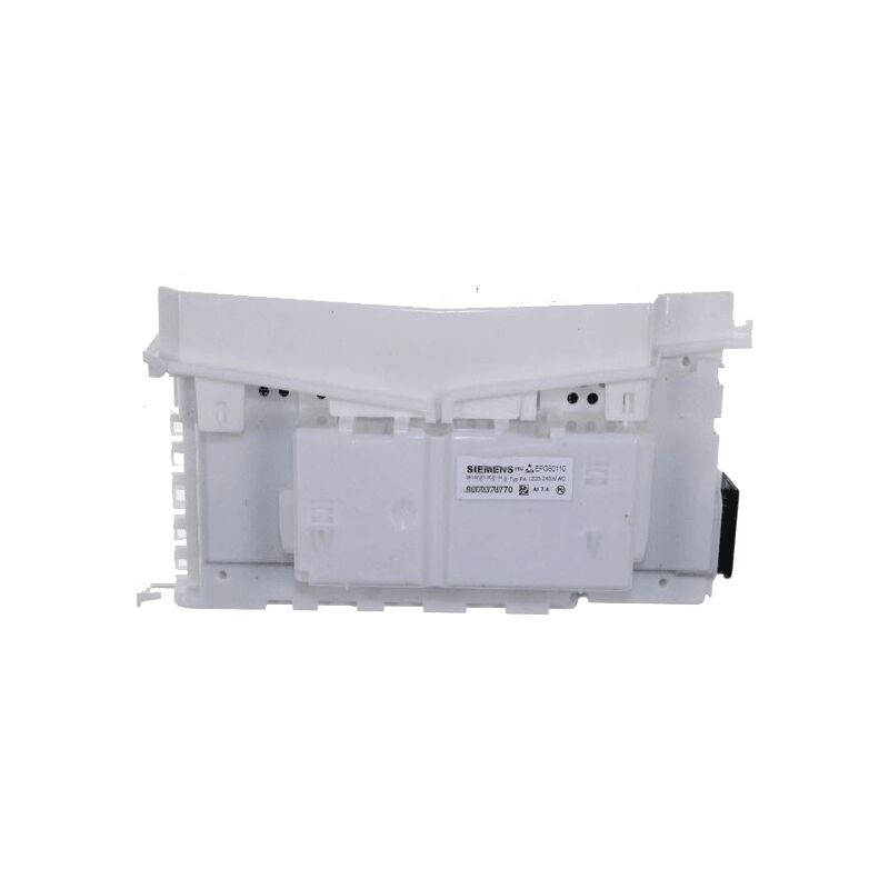 Bosch - module de puissance programme pour lave vaisselle ...