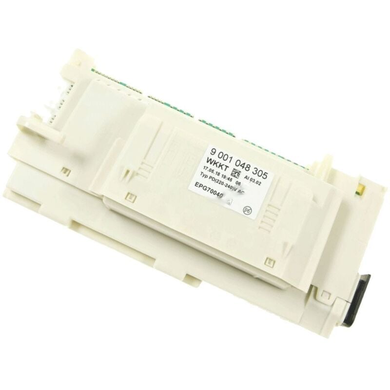 Module de puissance programmé d'origine