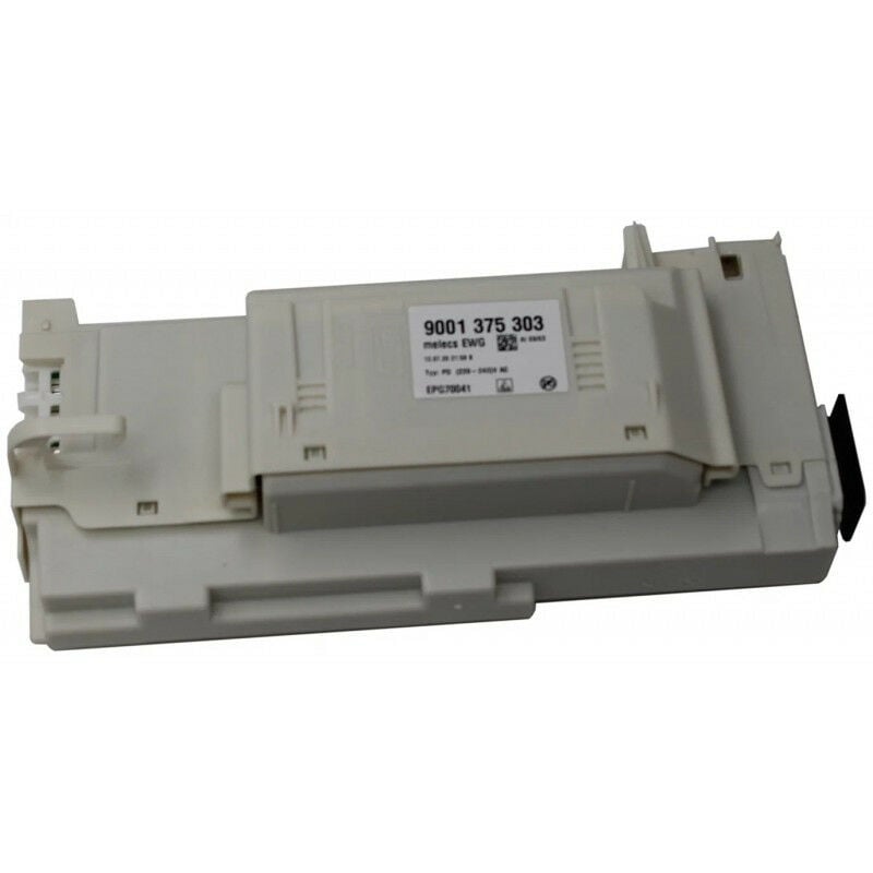 Home Equipement - Module de puissance programmé 12034731 pour Lave vaisselle balay, bosch