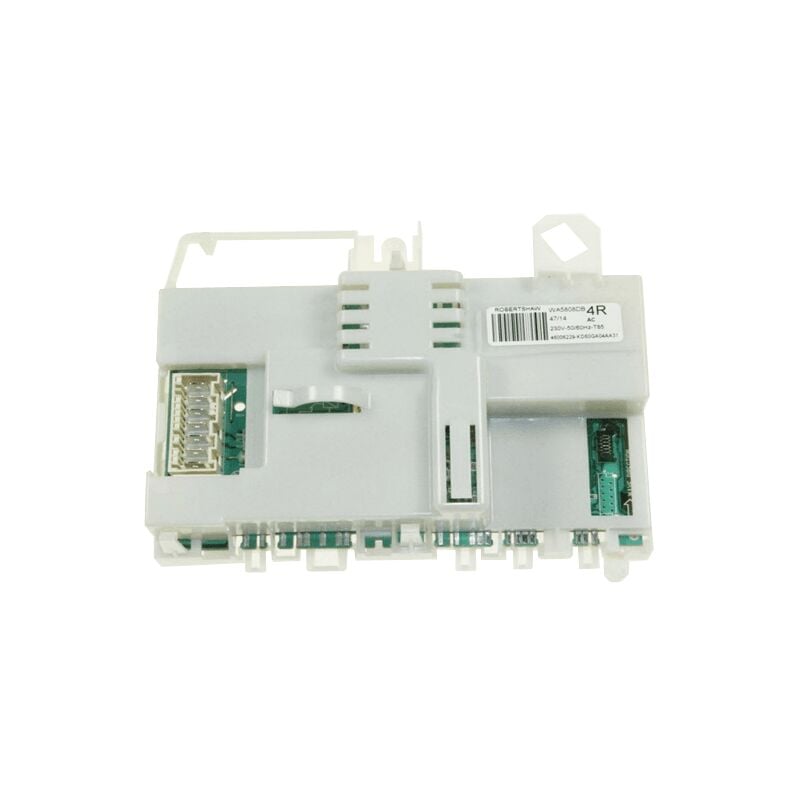 Candy,hoover - module de puissance programme pour lave linge candy - 49031501