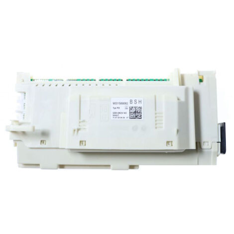 Module de puissance programmé