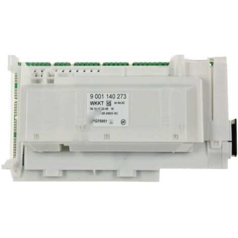 Module De Puissance programmé