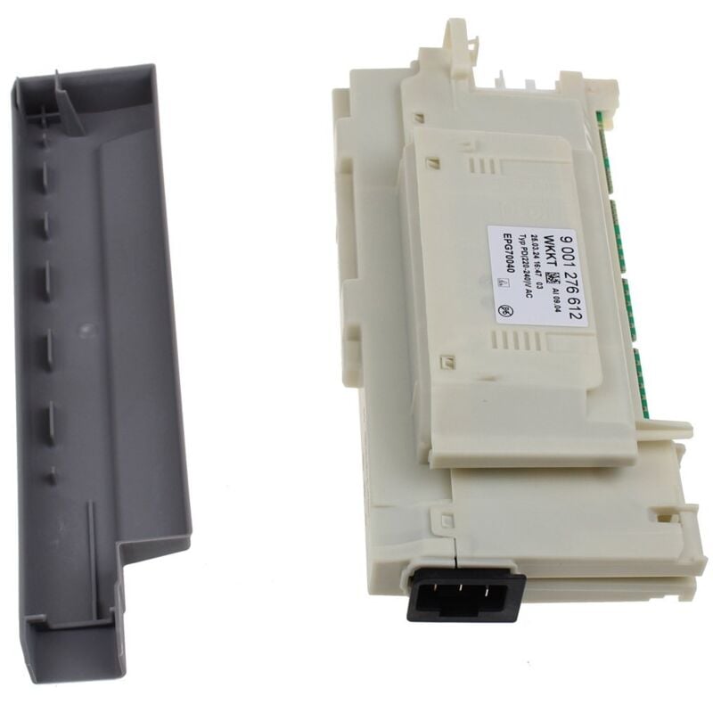 Bosch - module de puissance programmés - 12018287