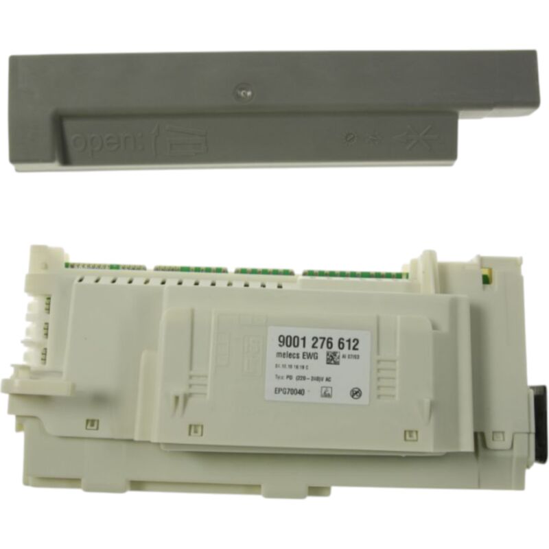 Bosch - Module de puissance programme d'origine