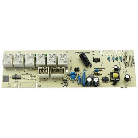 MODULE DE PUISSANCE PROGRAMME POUR FOUR ROSIERES - 49030272