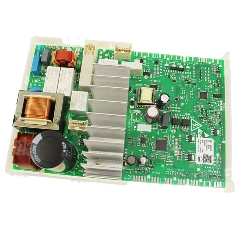 Bosch - module de puissance programme pour lave linge 11042710