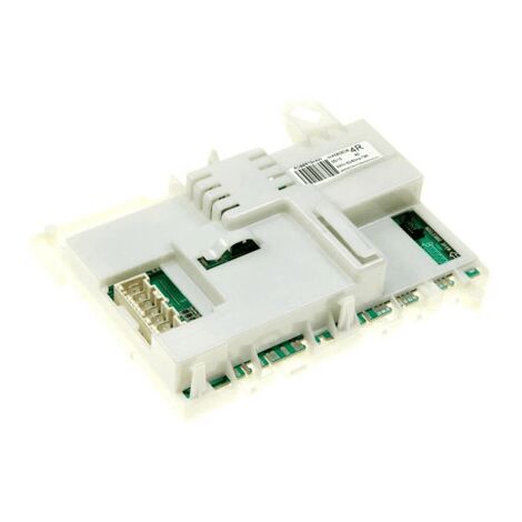 MODULE DE PUISSANCE PROGRAMME POUR LAVE LINGE CANDY - 49031496