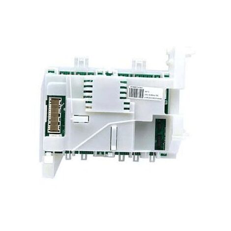 MODULE DE PUISSANCE PROGRAMMÉ POUR LAVE LINGE CANDY - 49031950