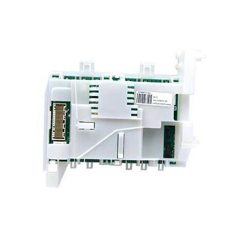 MODULE DE PUISSANCE PROGRAMMÉ POUR LAVE LINGE CANDY - 49033274