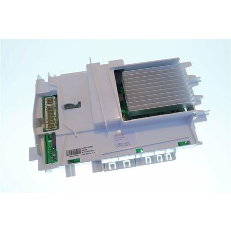 MODULE DE PUISSANCE PROGRAMMÉ POUR LAVE LINGE CANDY - 49039561