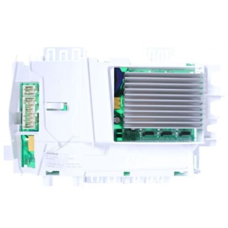MODULE DE PUISSANCE PROGRAMMÉ POUR LAVE LINGE CANDY - 49099806