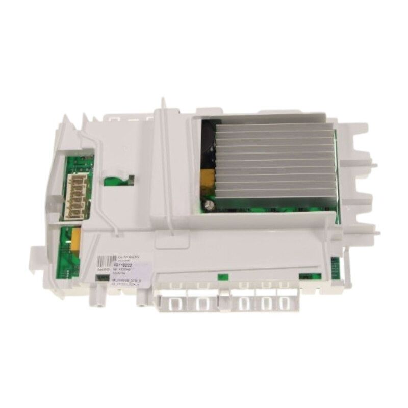 Candy - module de puissance programmé pour lave linge 49119222