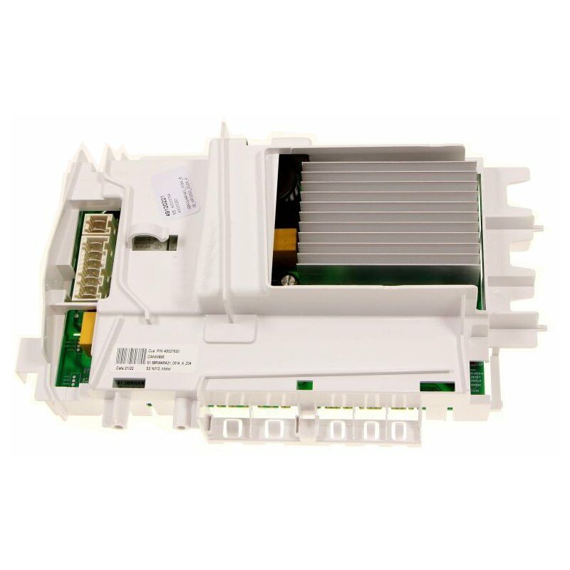 Candy - module de puissance programmé pour lave linge 49120221