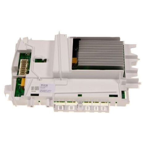 MODULE DE PUISSANCE PROGRAMMÉ POUR LAVE LINGE CANDY - 49123165