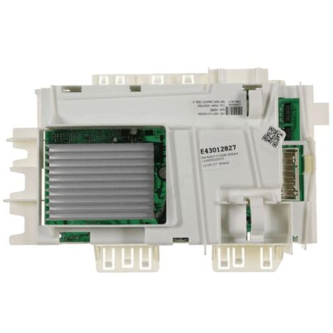 MODULE DE PUISSANCE PROGRAMMÉ POUR LAVE LINGE HOOVER - 49034924