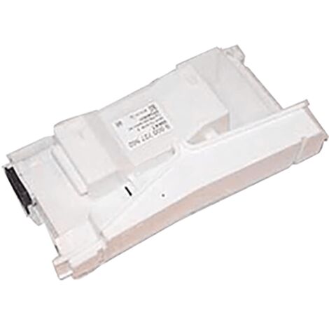 MODULE DE PUISSANCE PROGRAMME POUR LAVE VAISSELLE BOSCH - 12006375