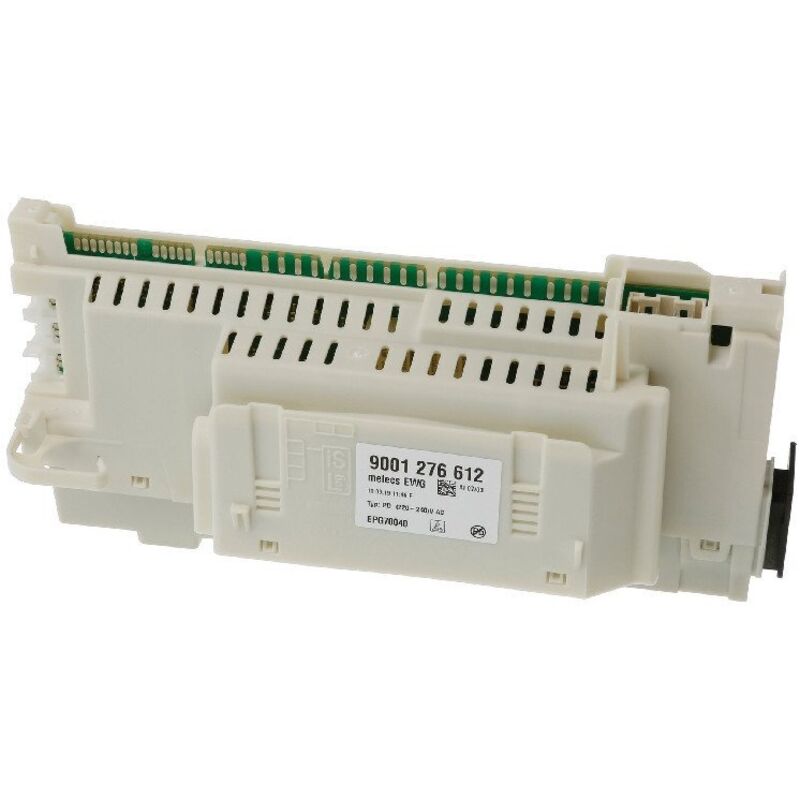 Bosch - Module de puissance programme pour lave-vaisselle 12015757