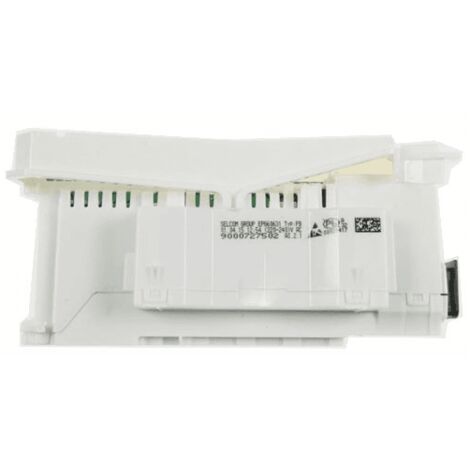 MODULE DE PUISSANCE PROGRAMMÉ POUR LAVE VAISSELLE SIEMENS - 00753906