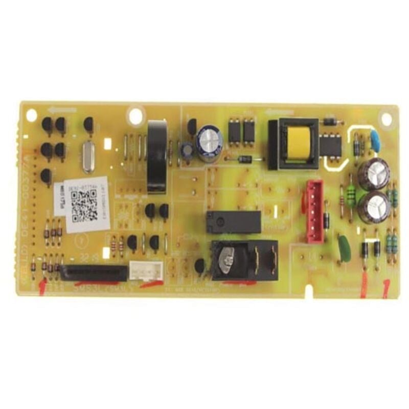 Samsung - module de puissance programme pour micro ondes ...