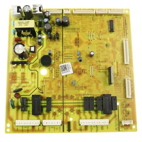 MODULE DE PUISSANCE PROGRAMME pour REFRIGERATEUR SAMSUNG -...