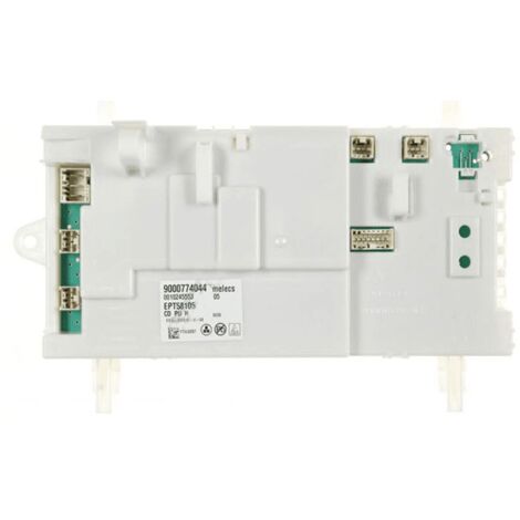 MODULE DE PUISSANCE PROGRAMMÉE POUR SECHE LINGE BOSCH - 00630174