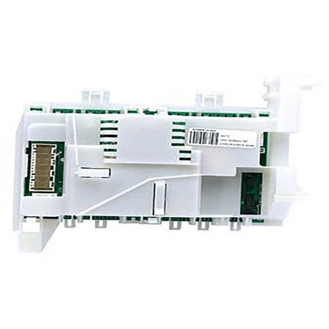 MODULE DE PUISSANCE PROGRAMMER POUR LAVE LINGE CANDY - 49026323