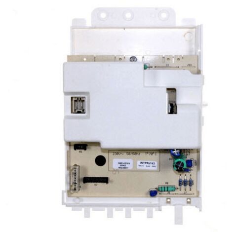 MODULE DE PUISSANCE PROGRAMMER pour LAVE LINGE CANDY -...