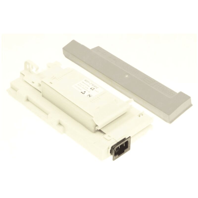 Siemens - module de puissance programmer pour lave vaisselle ...