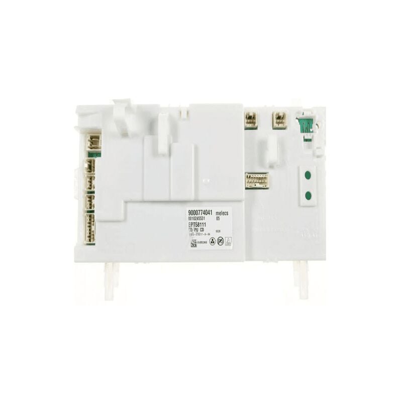 Bosch - module de puissance programmé pour seche linge ...
