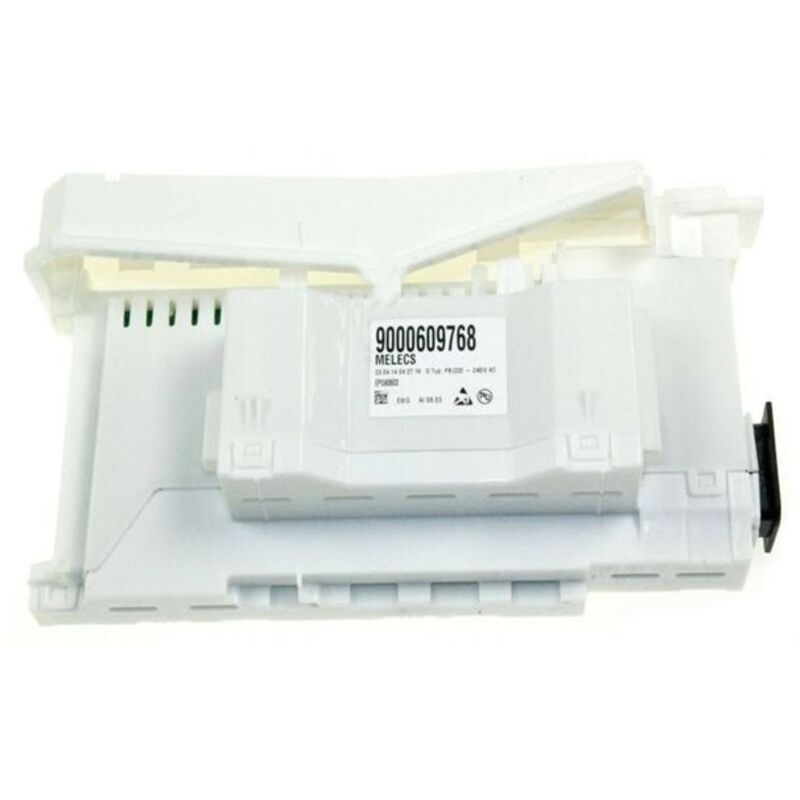 Siemens - Module De Puissance Programmes 00652811 Pour lave vaisselle