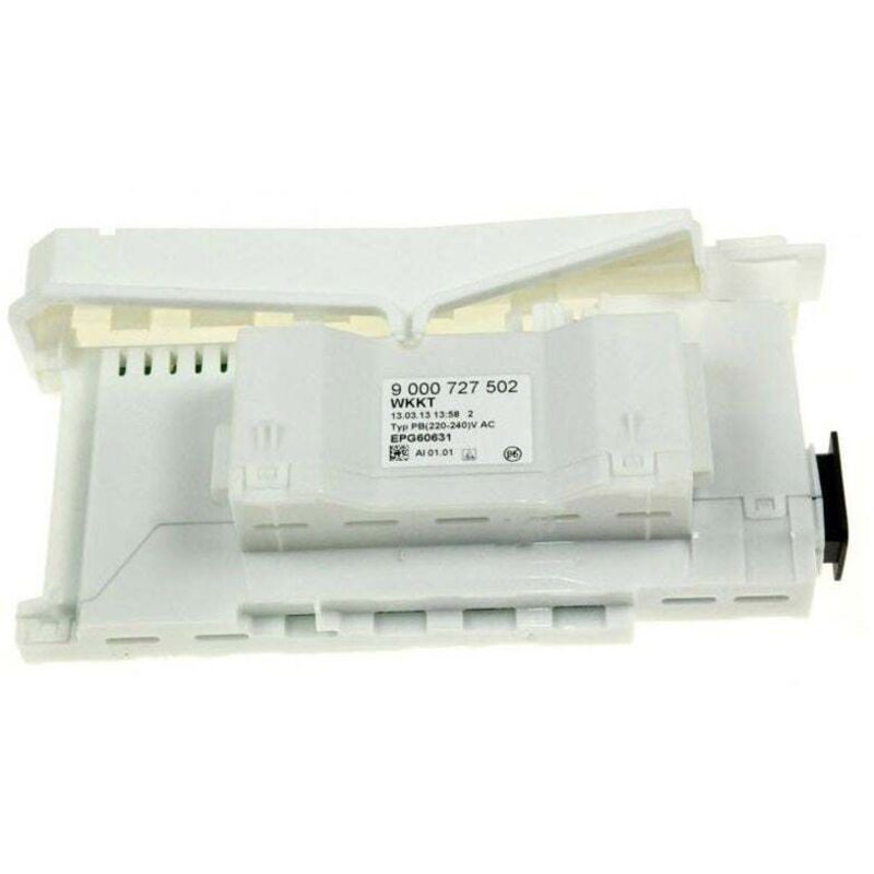 Bosch - Module De Puissance Programmes 00658813 Pour lave vaisselle