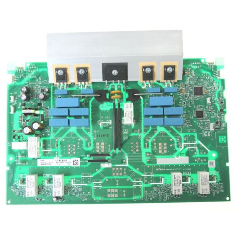 Neff - module de puissance programmés pour table de cuisson 11008788