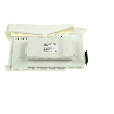 MODULE DE PUISSANCE PROGRAMMES POUR LAVE VAISSELLE BOSCH - 00655697