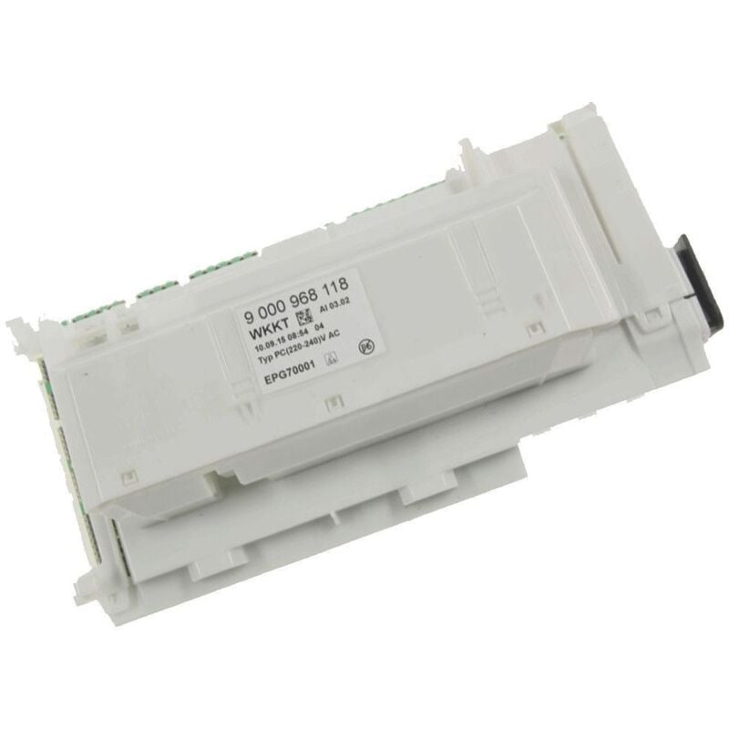 Siemens - Module de puissance programmés d'origine (12009149) Lave-vaisselle