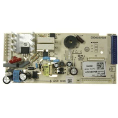 Module de puissance Refrigerateur, congelateur 4943833900 BEKO
