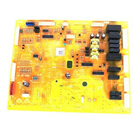 Module de puissance réfrigérateur DA9200406A – Pièce détachée OEM – Compatible Samsung – Carte électronique pour fonctionnement optimal