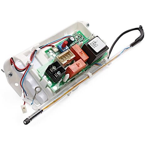 Module de puissance + sonde 029324 pour Chauffe-eau Atlantic
