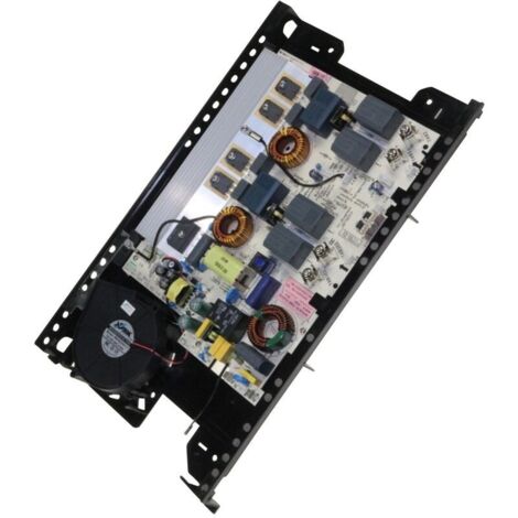 MODULE DE PUISSANCE TABLE DE CUISSON ELECTROLUX 3300362609