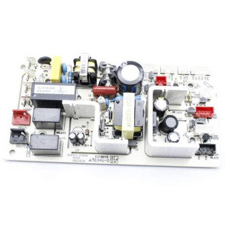 MODULE DE PUISSANCE TCJ-POWER WY143009 POUR REFRIGERATEUR DOMETIC - 4055228060