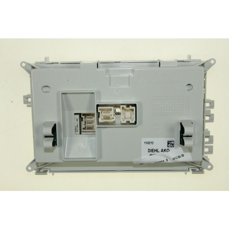 Whirlpool - Platine électronique pour Sèche-Linge 481221470938