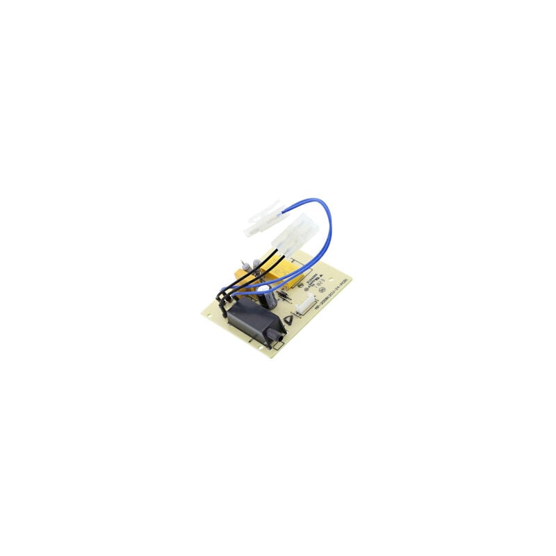 Module De Puissance Variateur Pour Pieces Aspirateur Nettoyeur Petit Electromenager Electrolux