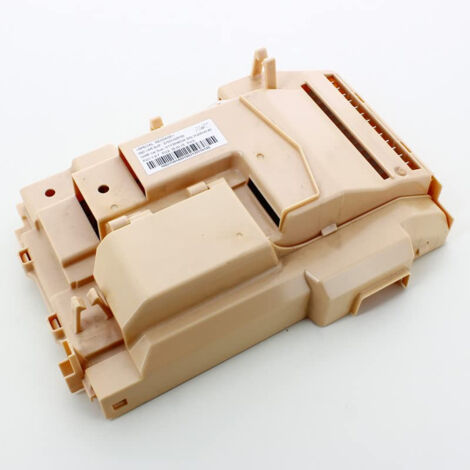 Module de puissance vierge C00850457 pour Lave linge BAUKNECHT, HOTPOINT ARISTON, IGNIS, INDESIT, PRIVILEG, WHIRLPOOL