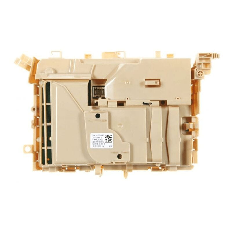Whirlpool - module de puissance vierge pour lave linge ...