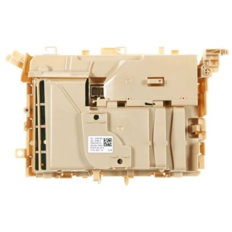 MODULE DE PUISSANCE VIERGE POUR LAVE LINGE WHIRLPOOL - 481010621592