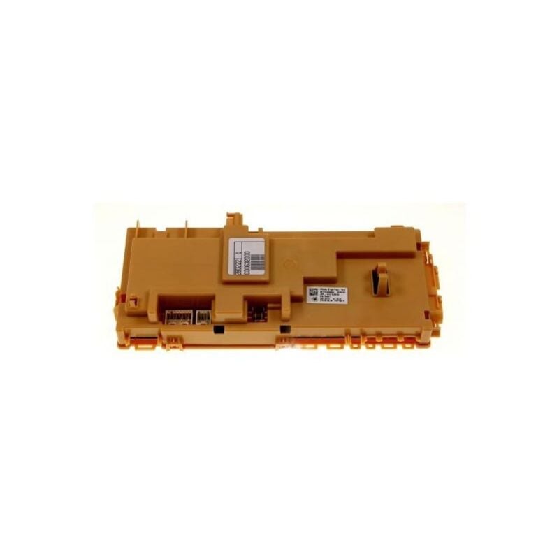 Whirlpool - module de puissance vierge pour lave linge ...