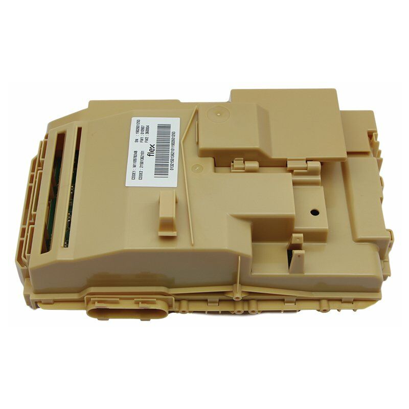 Module De Puissance Vierge Pour Lave Linge Whirlpool - C00533481