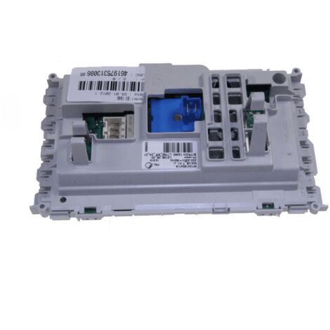 MODULE DE PUISSANCE WAVE PROGRAMME POUR SECHE LINGE   LADEN - 480111104739