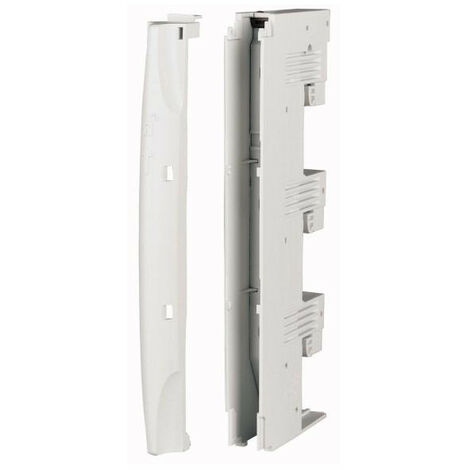 Module de raccordement 1,5 16mm² 3p 20mm 000107205 EATON BBA TP3/16